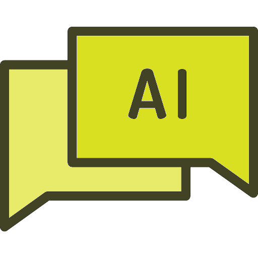 AI likovi za dopisivanje